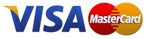 Visa & Mastercard